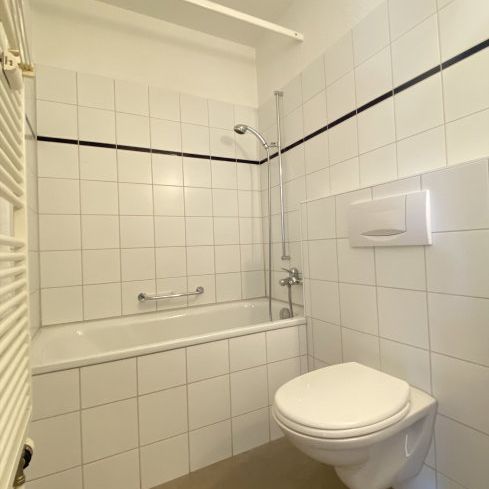 3 Zimmer, 70 m², 3. Stock - Photo 1
