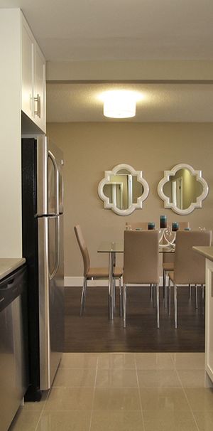 Lougheed Lodge - Photo 2