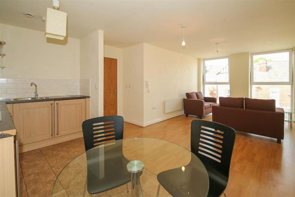 2 bedroom apartment to rent - Photo 1