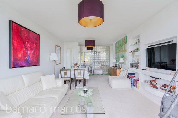 Wimbledon Park Road - Photo 1