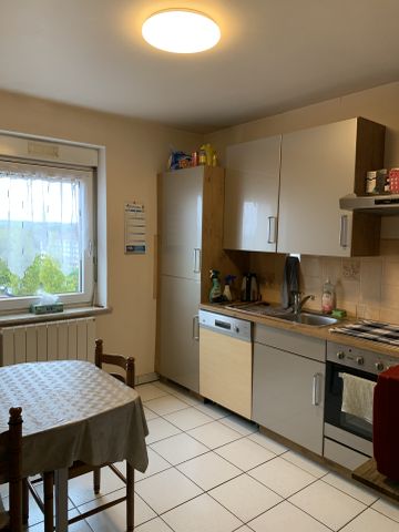 Location Appartement 4 pièces 77m² SARREGUEMINES 57200 - Photo 4