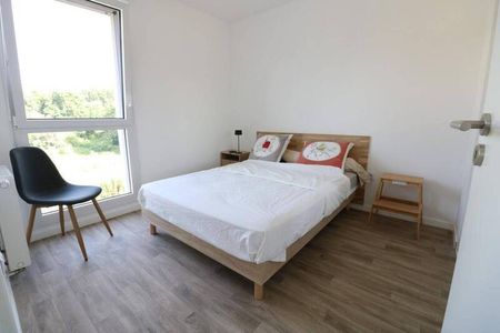 Appartement 2 pièces - - Photo 5