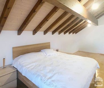 Appartement lumineux en plein coeur de Borex - Foto 1