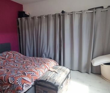 Location Ferme 5 pièces 63 m2 à Villethierry - Photo 2