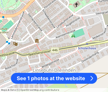 Sunny apartment in a central location – rent without deposit - Photo 1