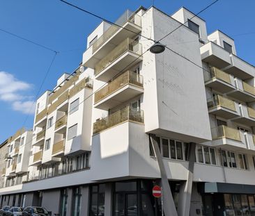 Ruhige 1-Zimmer-Wohnung mit sonnigem Balkon - Photo 4