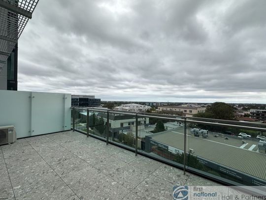 112 / 34 Mason Street, Dandenong - Photo 1