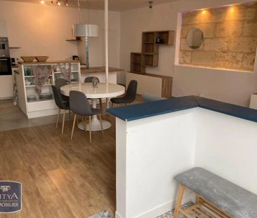 Appartement à louer 3 pièces 74.4m² - Photo 5