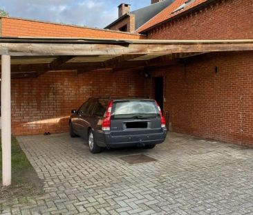 Recent opgefrist appartement met 2 slaapkamers te Geel - Photo 5