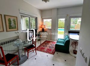 Μεζονέτα για ενοικίαση - Εκάλη - Φωτογραφία 3
