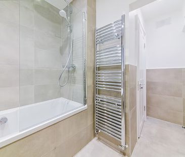 Studio apartment - Photo 4