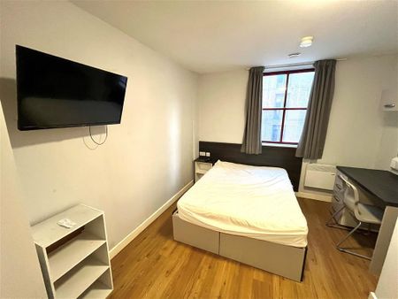 Kent Street, Nottingham - Photo 3