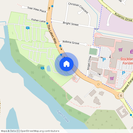 65 The Lakes Way, NSW 2428, Forster