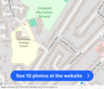 Cotswold Way, Tilehurst, Reading, Berkshire, RG31 - Photo 1