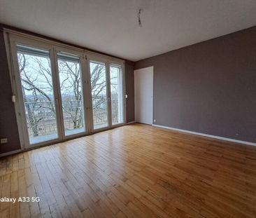 Location – Appartement T4 – 76m2 – Creutzwald - Photo 1