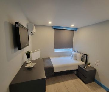 Studio Flat, London Road, CR7 - Photo 4