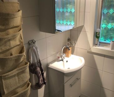 Raskebodavägen, Bro - Foto 6