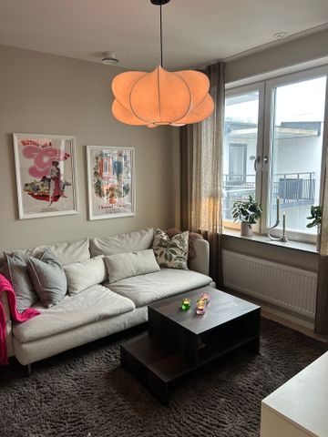 Kryddblandargatan, Uppsala - Photo 3