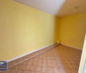 Location Appartement 1 pièce 29m² POITIERS 86000 - Photo 2
