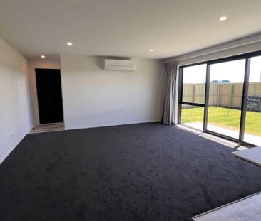 4 bedroom home in Rolleston - Photo 2