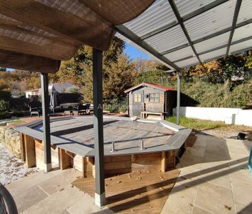 Location Maison 5 pièces 113 m2 à Sainte-Tulle - Photo 3