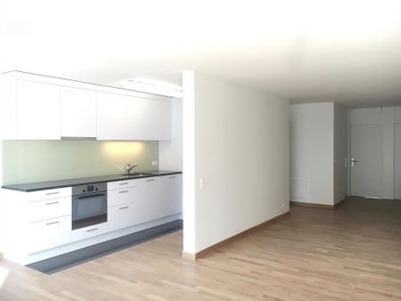 Moderne 3.5 Zimmer Wohnung direkt beim Spalentor - Foto 2