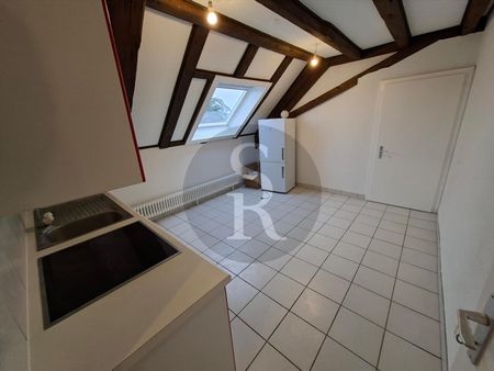 3.5 Zimmer, 90 m², 3. Stock - Foto 4