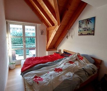 4½ Zimmer-Wohnung in Kloten (ZH), möbliert, auf Zeit - Foto 5