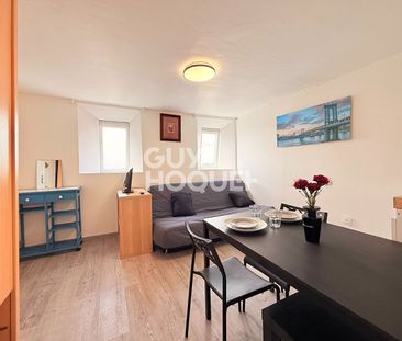 Location Appartement 1 pièce 14m² - Photo 1