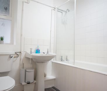 54 Holyhead Road Basement Flat - Photo 6