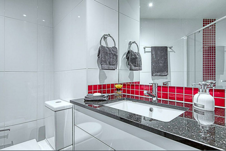 82/1 Mouat Street, Lyneham ACT 2602 - Apartment For Rent | Domain - Photo 4