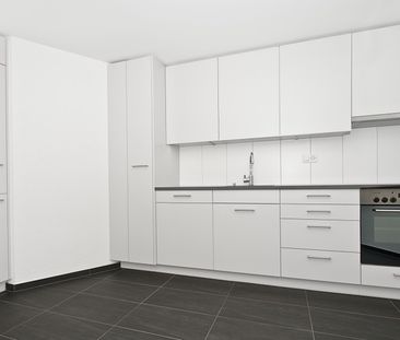 Schöne Familienwohnung mit eigenem Waschturm - Photo 3