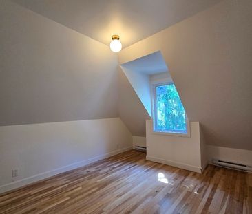 MAGNIFIQUE 3 ½ À LOUER – IMMEUBLE PATRIM - Photo 3