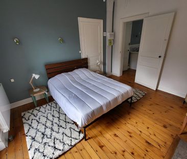 T2 meublé Quartier Libération - Photo 3