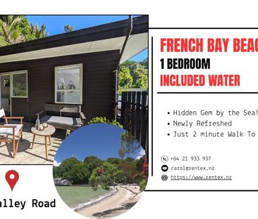 Property Management33A Valley Road, Titirangi - House for Rent - Photo 1