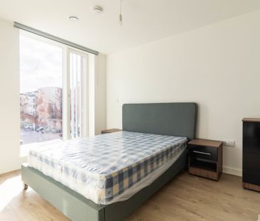Sapphire Court, 212-215 Bradford Street, Digbeth, B12 - Photo 5