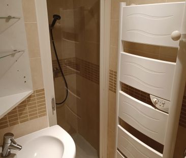 Location Appartement 1 pièce 22m² MONTPELLIER 34000 - Photo 4