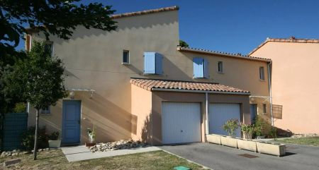 location Appartement T4 DE 84.8m² À MORIERES LES AVIGNON - Photo 5