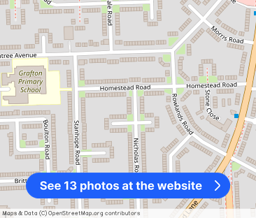 Nicholas Road, Dagenham - Photo 1