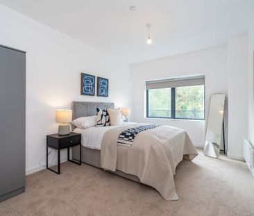 1 bedroom apartment to rent - Photo 5