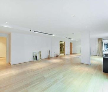 Marina Point, Imperial Wharf, London, SW6 - Photo 5
