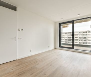 Te huur: Appartement Marius Bauerstraat 30 5 in Amsterdam - Foto 3
