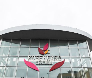 Von Troils väg 4, Kryddgården - Foto 5