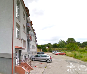 1 izb. byt 36 m2 širšie centrum Banská Bystrica – Fotografia 4