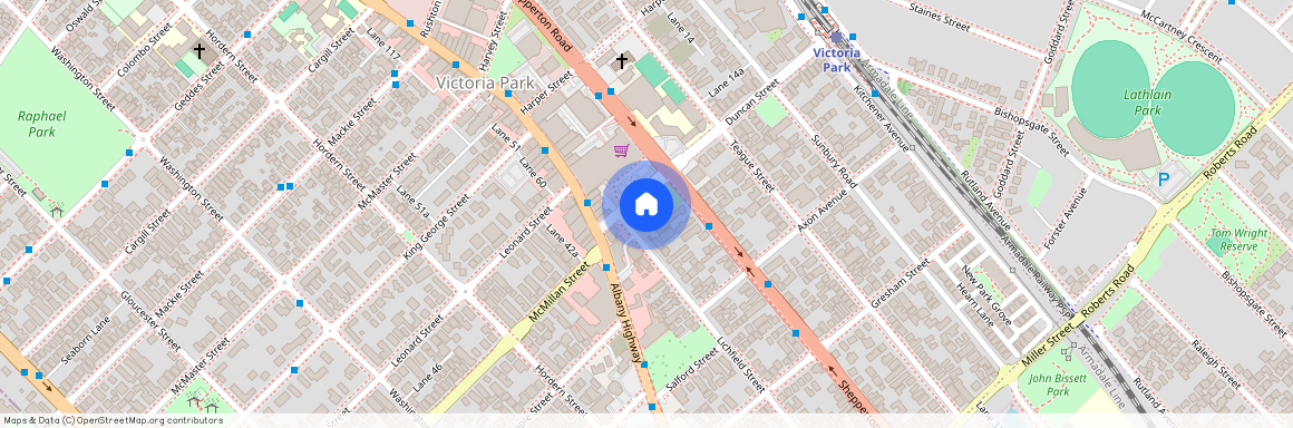 8b Duncan Street, WA 6100, Victoria Park