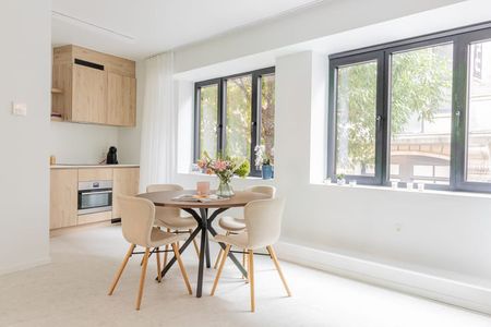 Appartement te huur - Foto 3