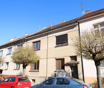 Pronájem bytu 2+1 64 m2 - Photo 5