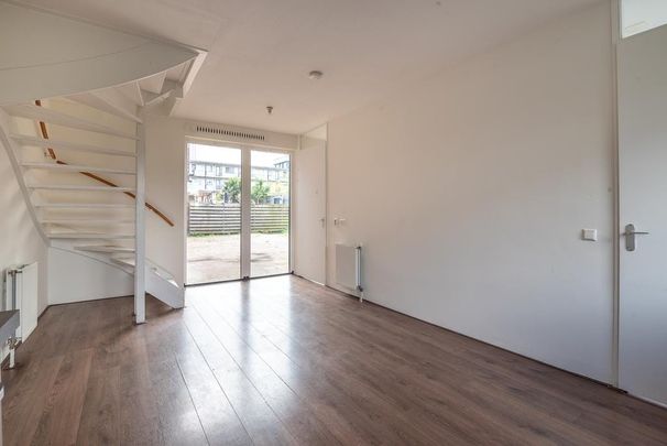 Rotterdamhaven 13, Europa, 1448KB, Purmerend - Photo 1