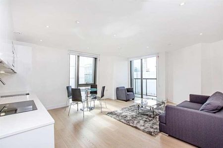 Parliament House, Black Prince Road, Vauxhall, London, SE1 - Photo 3