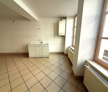 T1 centre-ville 1er étage - Photo 3